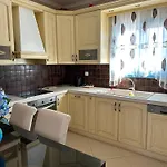 Apartmán Markulata *