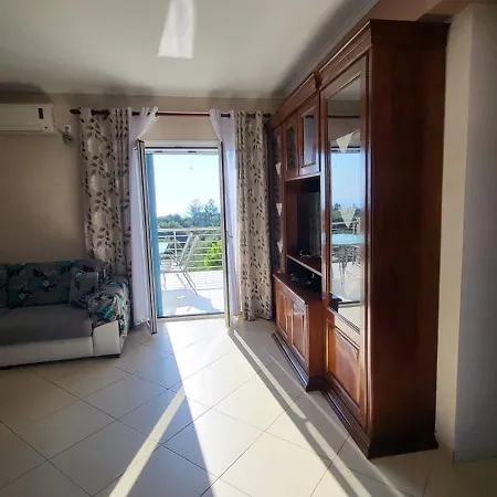 Markulata Lägenhet *