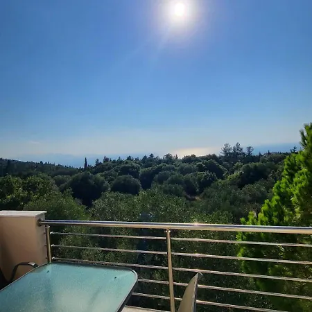 Lägenhet Markulata Khalikerí