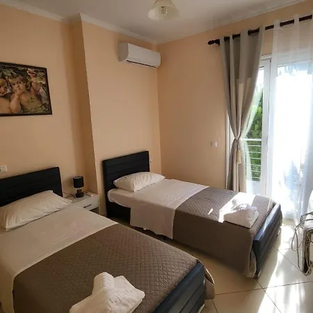 Lägenhet Markulata Khalikerí