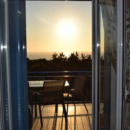 Lägenhet Markulata Khalikerí