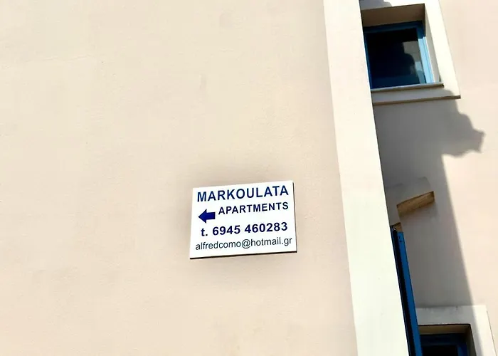 Markulata Khalikerí