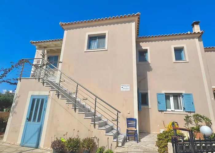 Markulata * Khalikerí